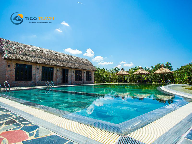 Khách sạn Flamingo Đại Hải