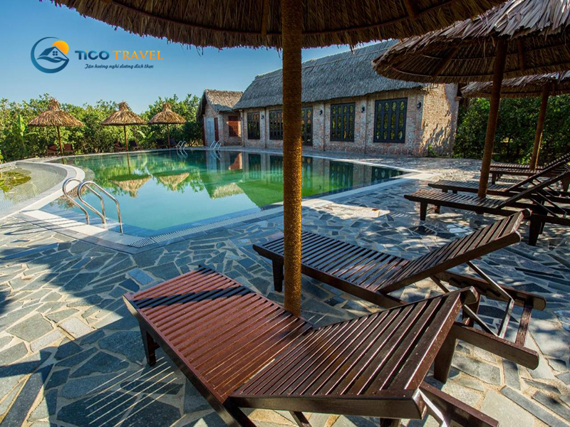 Hue Ecolodge, Huế