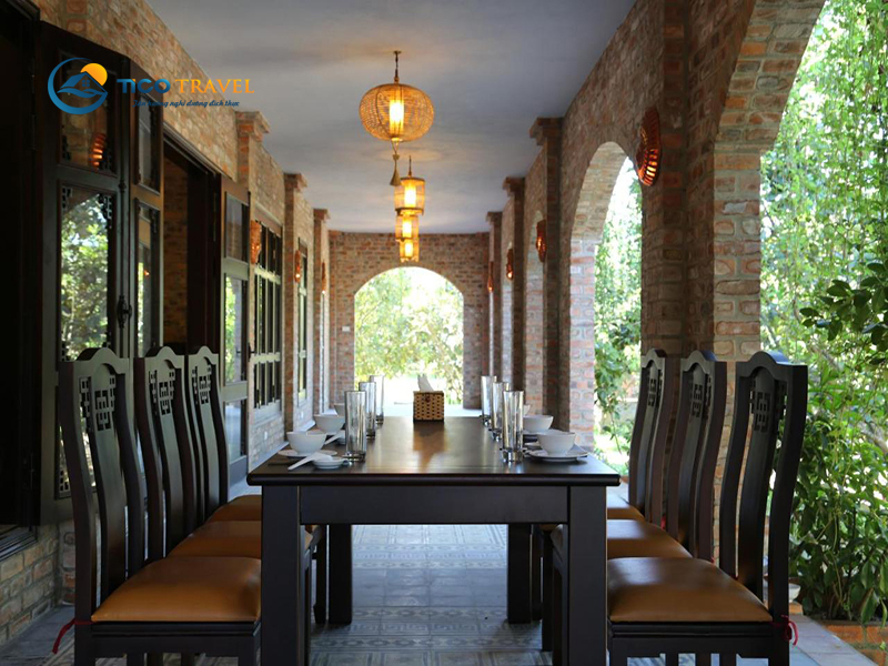 Hue Ecolodge, Huế