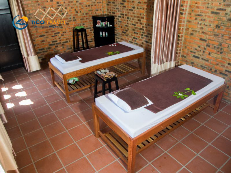 Hue Ecolodge, Huế
