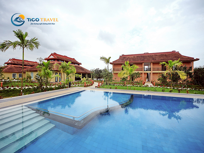 Khách sạn Flamingo Đại Hải