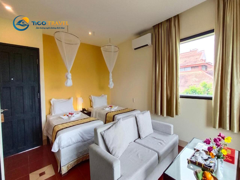 Khách sạn Flamingo Đại Hải