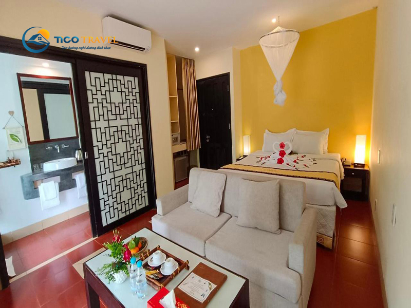 Khách sạn Flamingo Đại Hải
