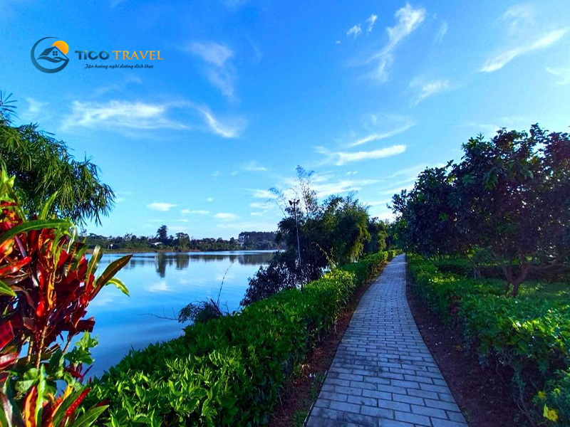 Hue Riverside Boutique Resort & Spa