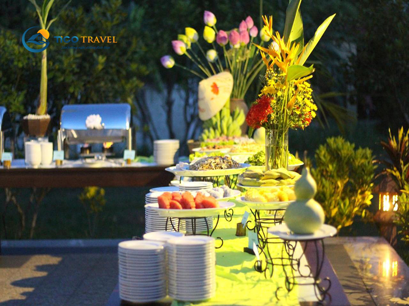 Hue Riverside Boutique Resort & Spa
