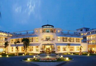 Huong Giang Hotel Resort & Spa Huế