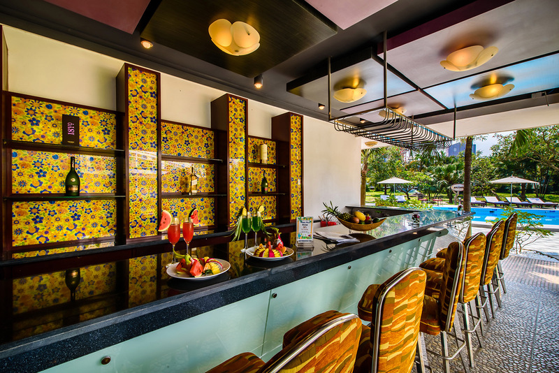 Huong Giang Hotel Resort & Spa Huế