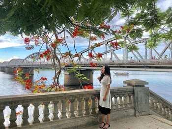Huong Giang Hotel Resort & Spa Huế