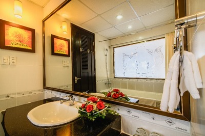 Huong Giang Hotel Resort & Spa Huế