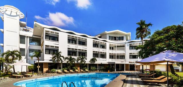 Huong Giang Hotel Resort & Spa Huế
