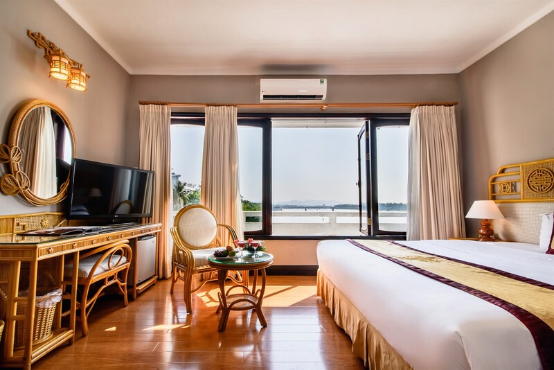 Huong Giang Hotel Resort & Spa Huế