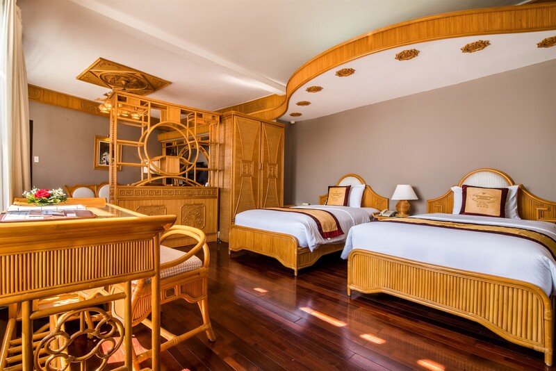 Huong Giang Hotel Resort & Spa Huế