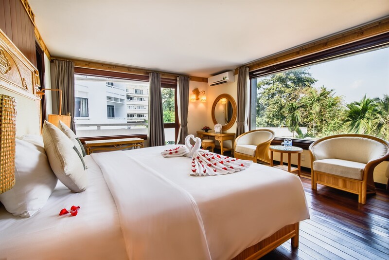 Huong Giang Hotel Resort & Spa Huế
