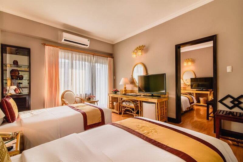 Huong Giang Hotel Resort & Spa Huế