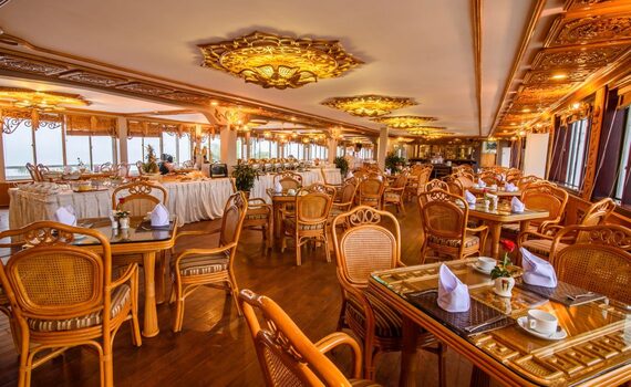 Huong Giang Hotel Resort & Spa Huế