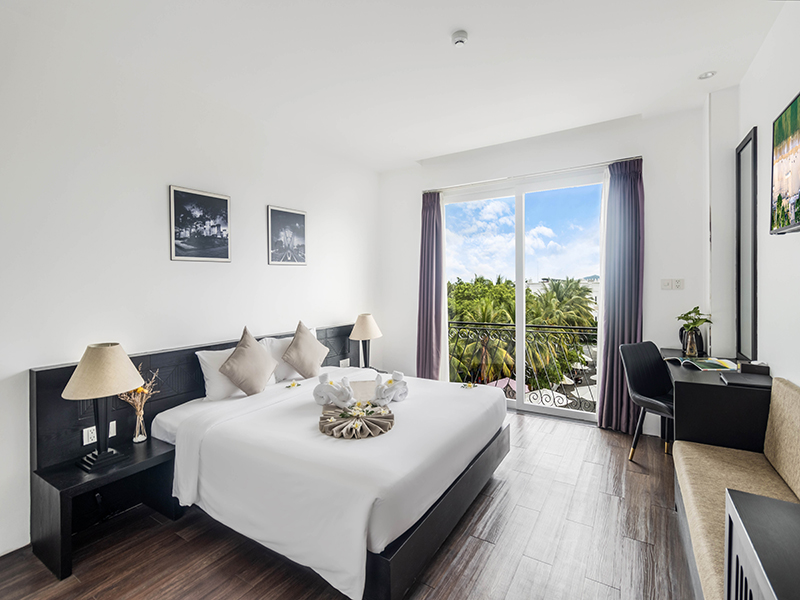 Champa Island Nha Trang Resort Hotel & Spa