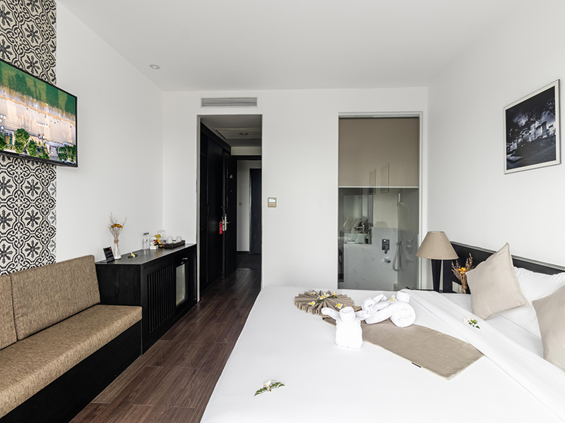 Champa Island Nha Trang Resort Hotel & Spa
