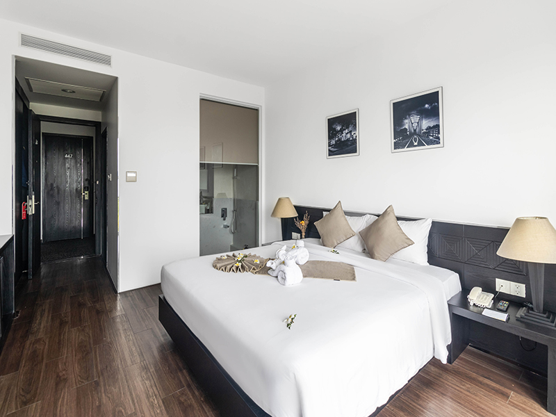 Champa Island Nha Trang Resort Hotel & Spa