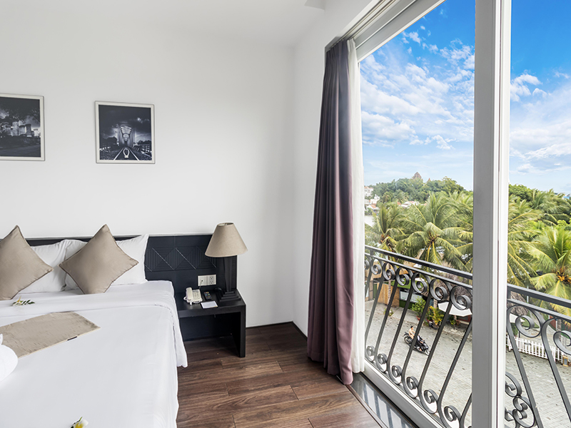 Champa Island Nha Trang Resort Hotel & Spa