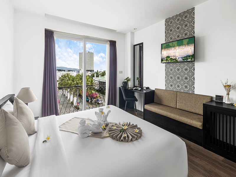 Champa Island Nha Trang Resort Hotel & Spa