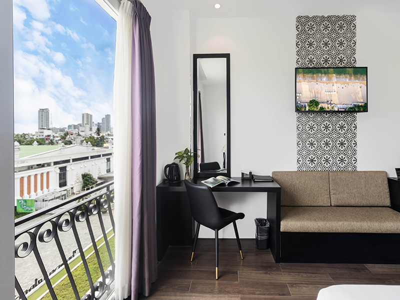 Champa Island Nha Trang Resort Hotel & Spa