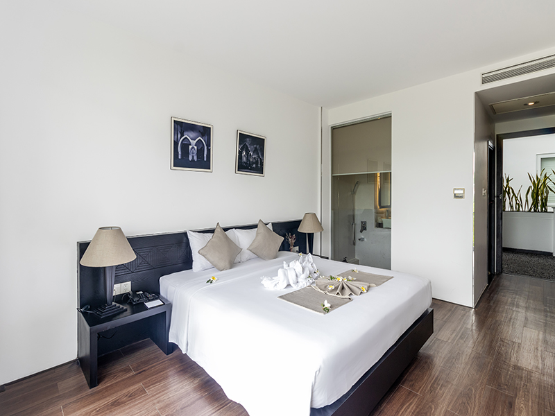 Champa Island Nha Trang Resort Hotel & Spa