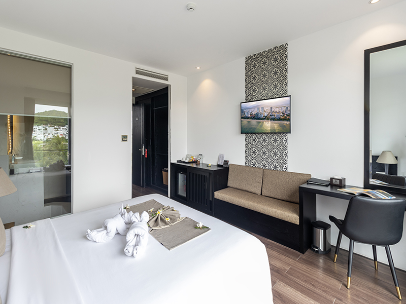 Champa Island Nha Trang Resort Hotel & Spa