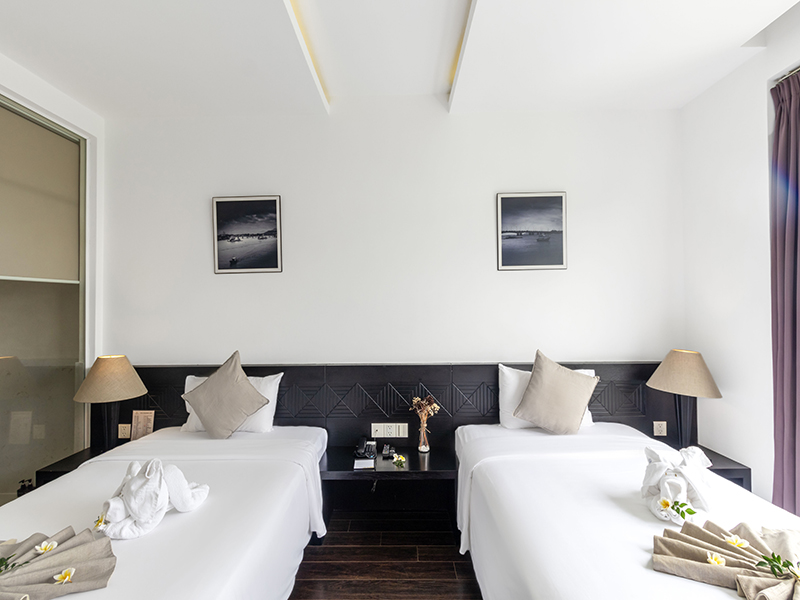 Champa Island Nha Trang Resort Hotel & Spa