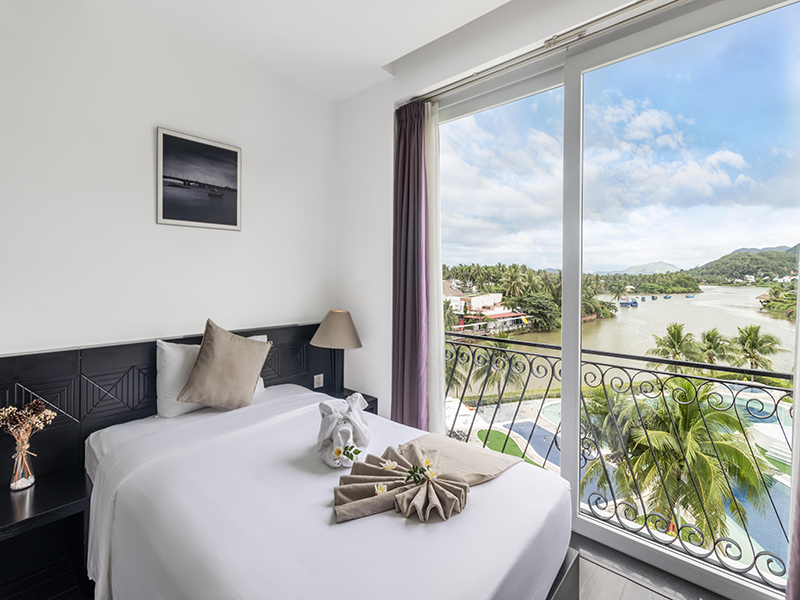 Champa Island Nha Trang Resort Hotel & Spa