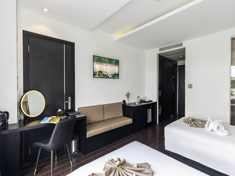 Champa Island Nha Trang Resort Hotel & Spa