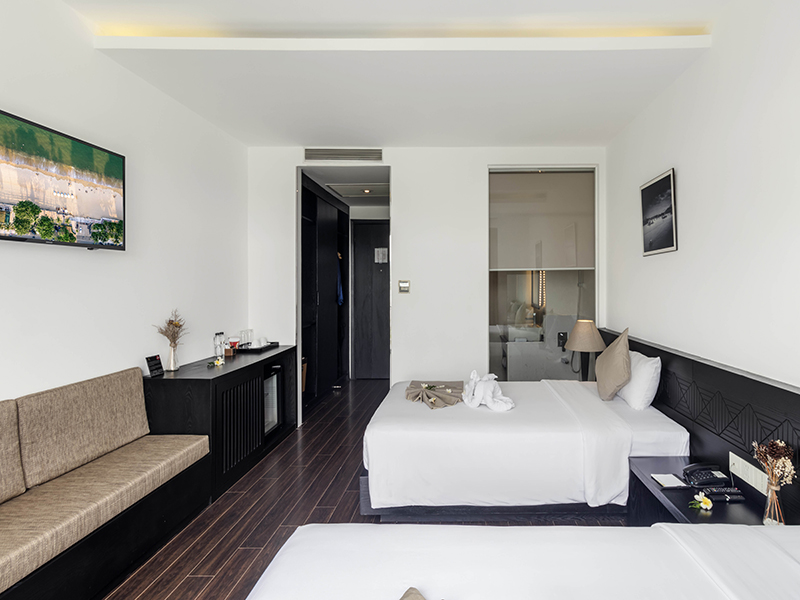 Champa Island Nha Trang Resort Hotel & Spa