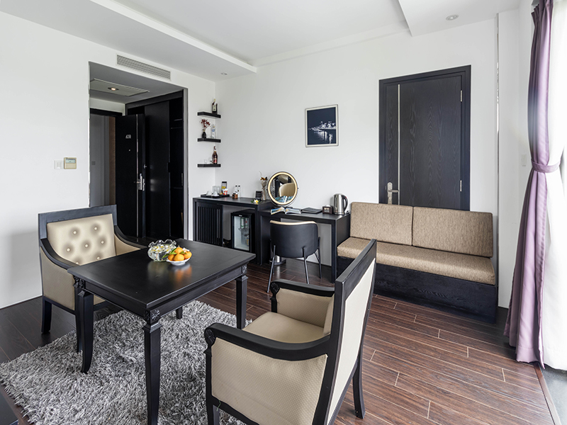 Champa Island Nha Trang Resort Hotel & Spa