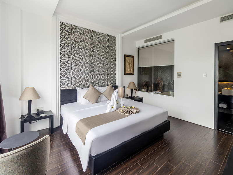 Champa Island Nha Trang Resort Hotel & Spa