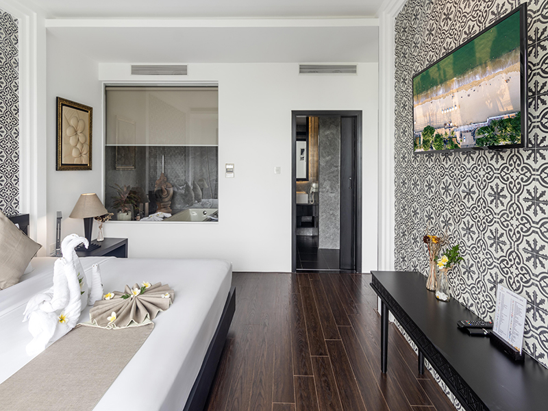 Champa Island Nha Trang Resort Hotel & Spa
