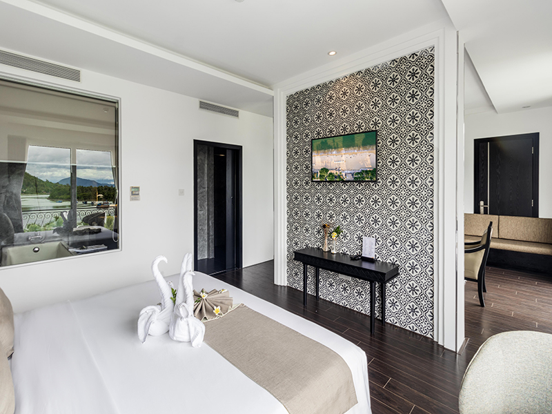 Champa Island Nha Trang Resort Hotel & Spa