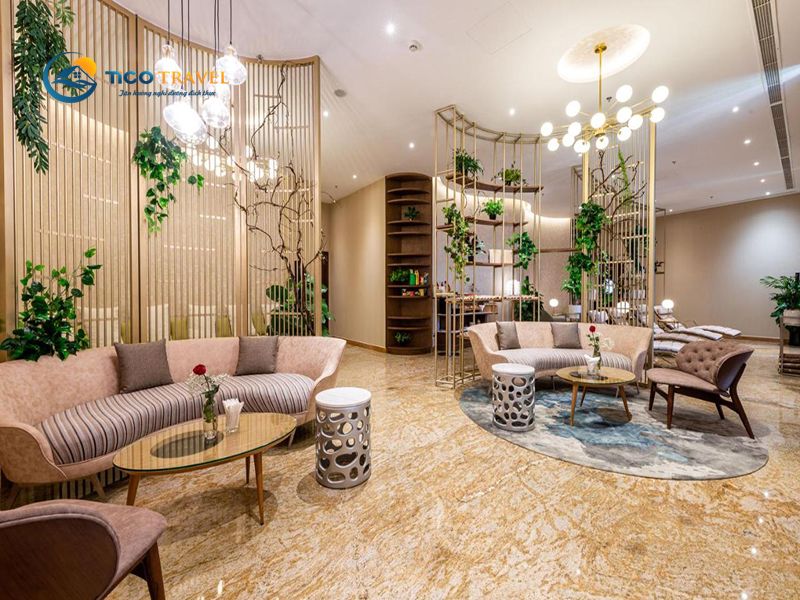 KK Sapa Hotel