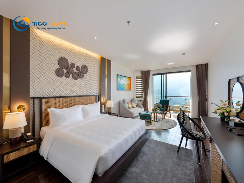 KK Sapa Hotel