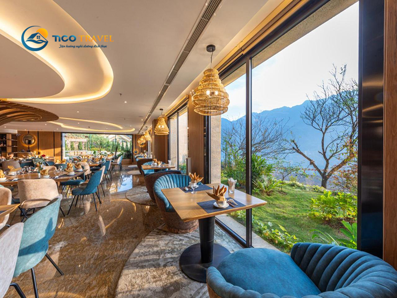 KK Sapa Hotel