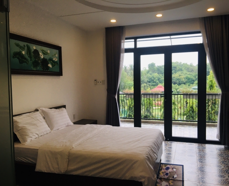 Khách sạn Flamingo Đại Hải
