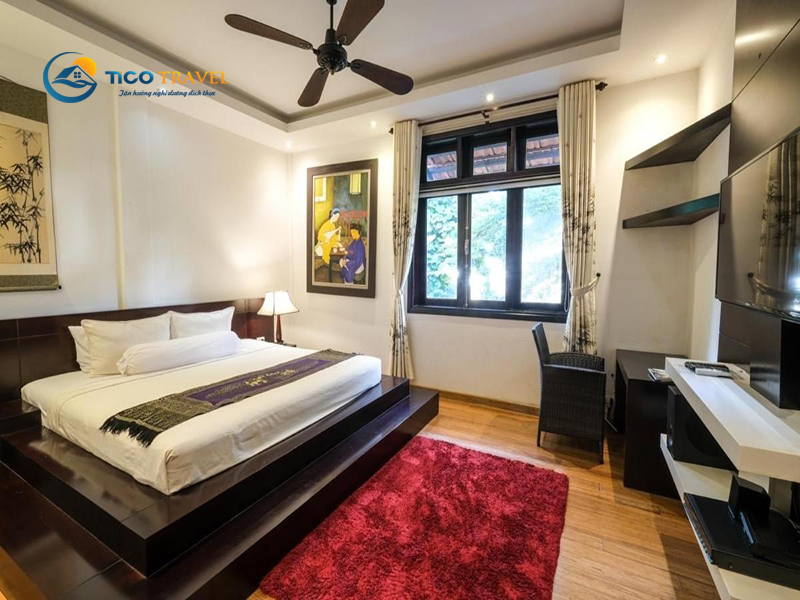Khách sạn Flamingo Đại Hải