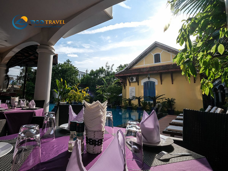 Le Domaine de Cocodo Huế