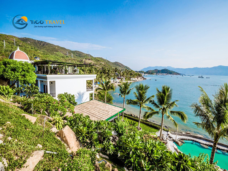 Khách sạn Flamingo Đại Hải