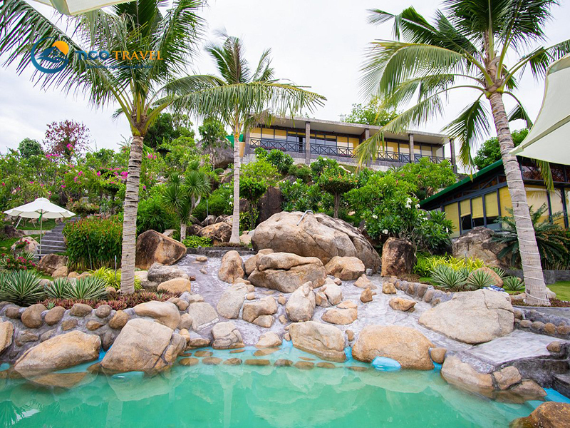 Melinda Boutique Beach Resort & Spa