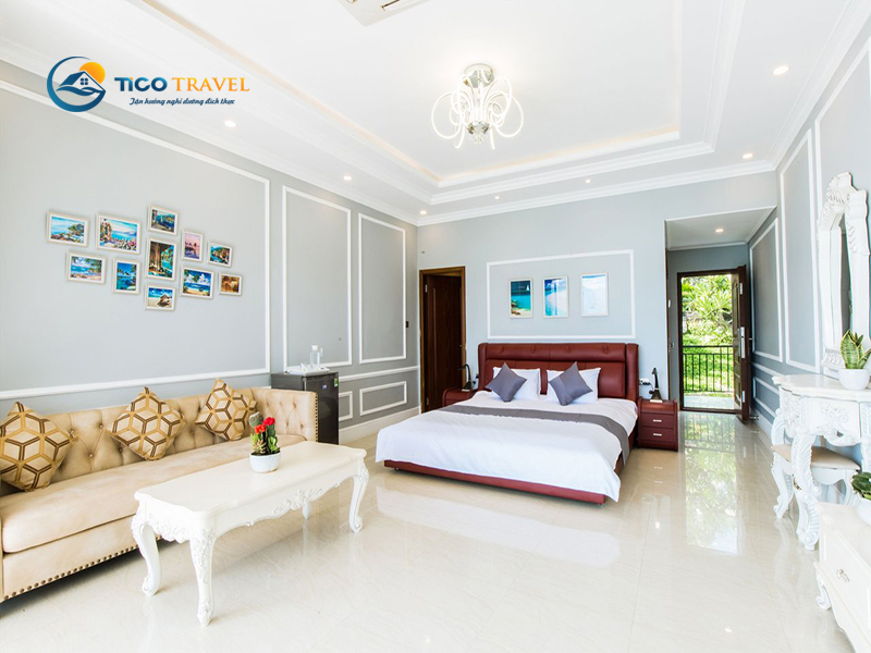 Khách sạn Flamingo Đại Hải