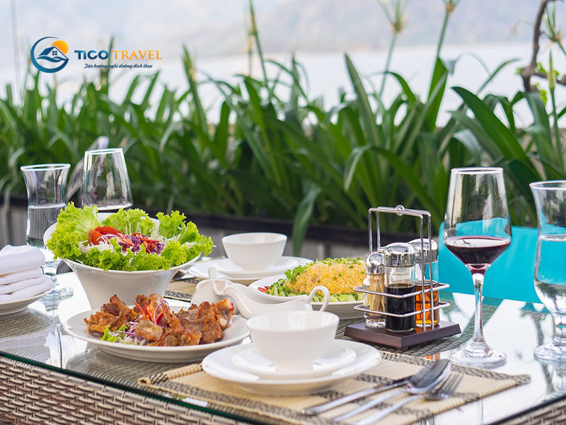 Khách sạn Flamingo Đại Hải