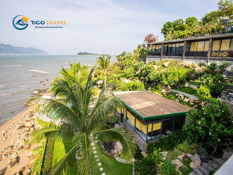 Khách sạn Flamingo Đại Hải