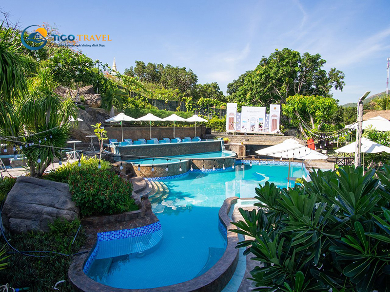 Melinda Boutique Beach Resort & Spa