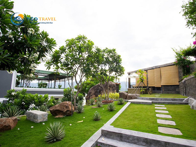 Melinda Boutique Beach Resort & Spa