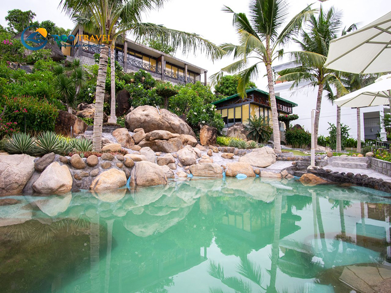 Melinda Boutique Beach Resort & Spa