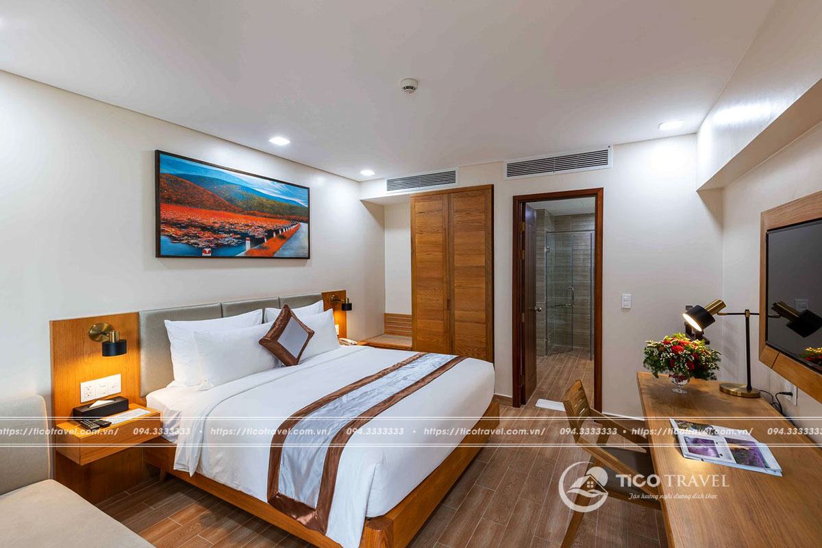 Marina Bay Côn Đảo Hotel